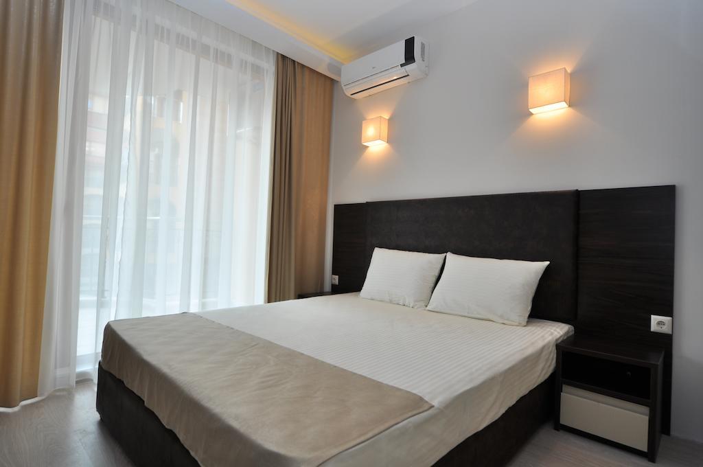 Harmony Suites 2,3 Sunny Beach Esterno foto